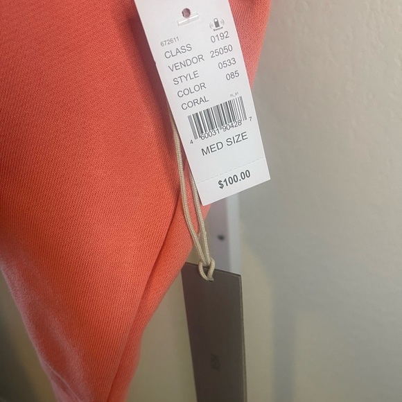 🔥🎁 HOLIDAY STEAL!  ESSENTIALS Fear of God Set! Size MEDIUM - Picture 4 of 11